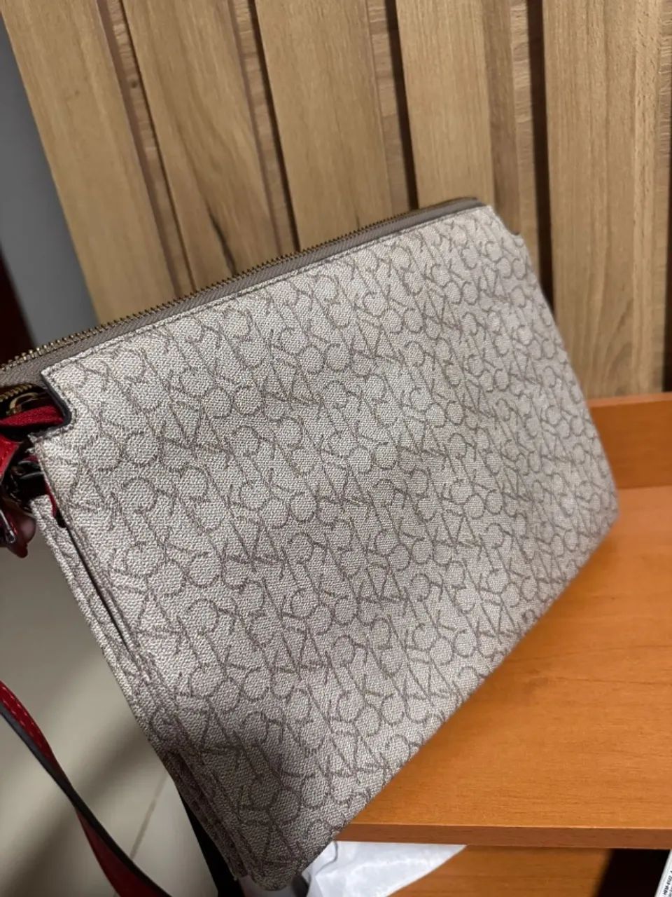 Bolsa Calvin Klein - Foto 2