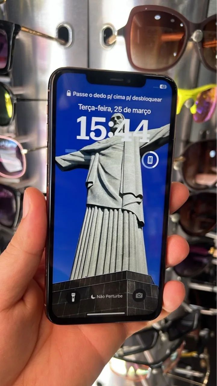 iPhone 11 Pro Max 