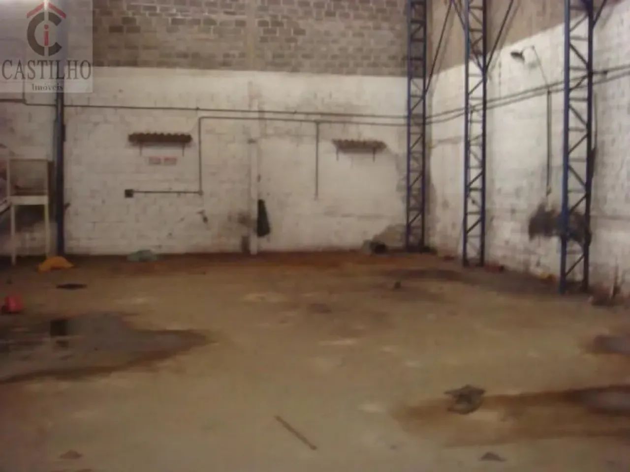 GALPÃO NA VILA EMA 800M² - Foto 2