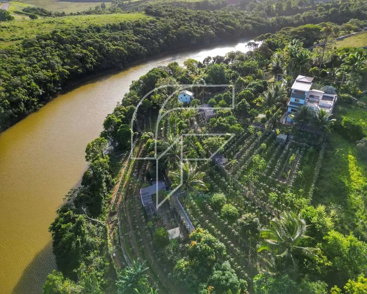 Imóvel para venda possui 5000 metros quadrados com 3 quartos em Meaípe - Guarapari - ES - Foto 3