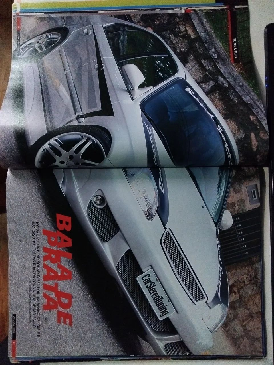 CarStereoTuning 60 - Foto 3