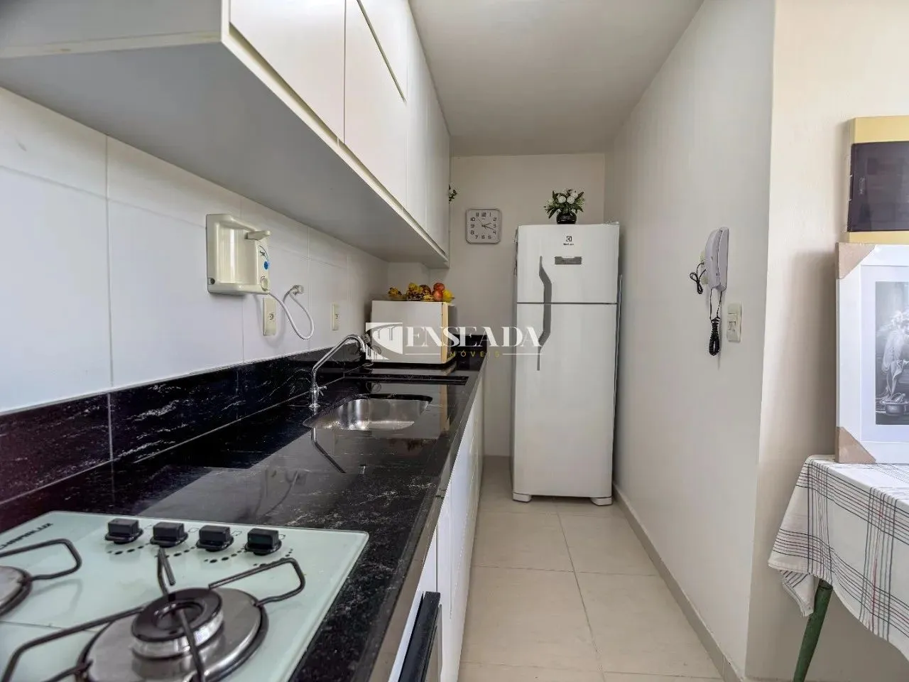 ÓTIMA COBERTURA DUPLEX, 120M2, 3 QUARTOS, 2 SUÍTES, 2 VAGAS, ELEVADOR E LAZER.