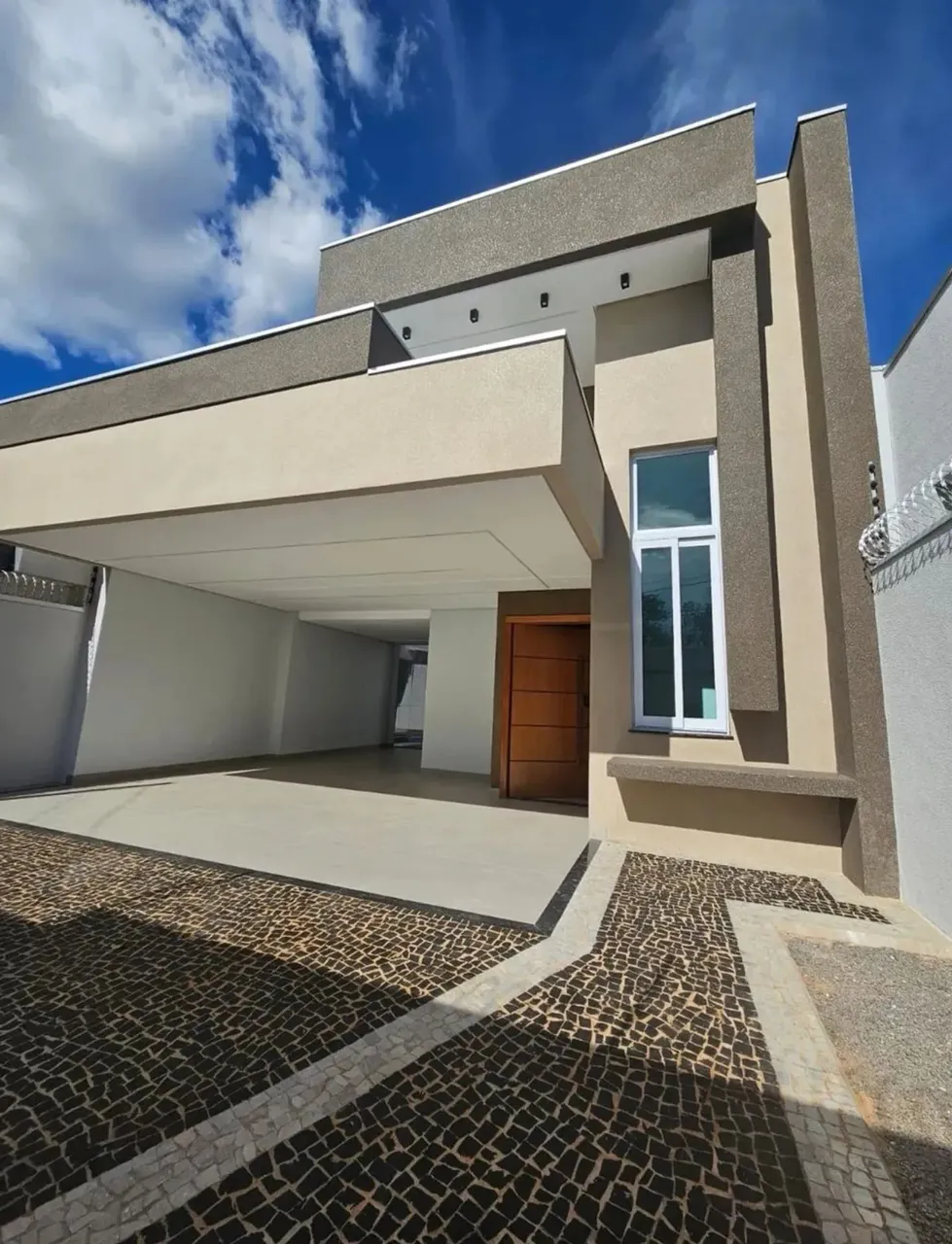 407 sul Arso 43 , Casa c Acabamento Premium de alto Padrão 04 suítes