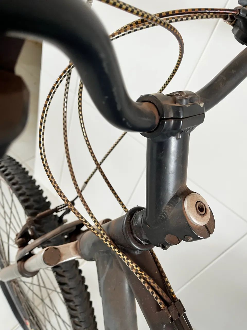 Bicicleta Gallo  - Foto 4
