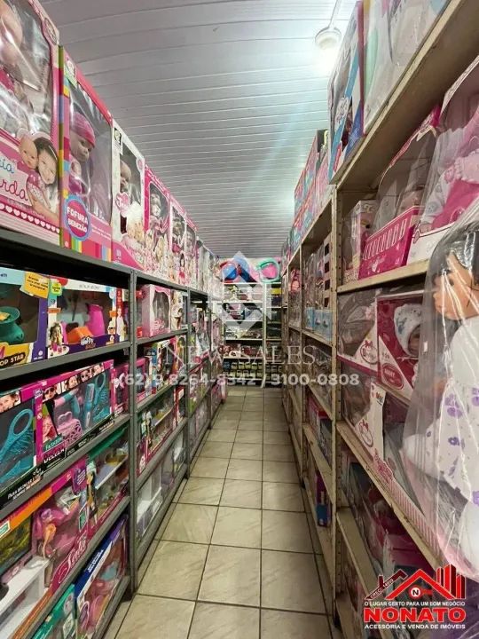 Vendo Loja em Trindade - Toda Montada - Pronta pra trabalhar - Foto 13