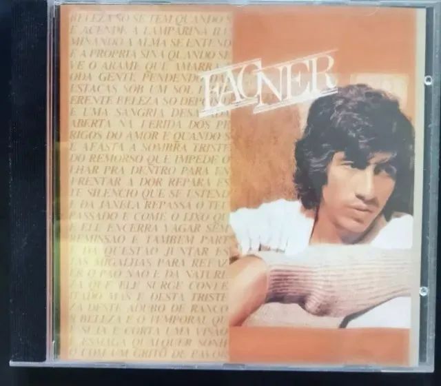 CD-Raimundo Fagner-Beleza-Ano 1979