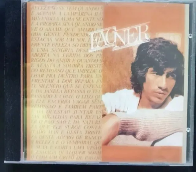 CD-Raimundo Fagner-Beleza-Ano 1979