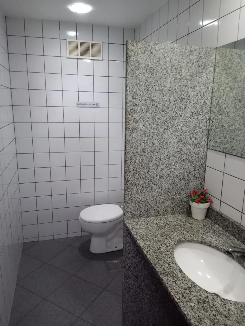 Sala/Conjunto para aluguel com 220 metros quadrados em Centro - Rio de Janeiro - RJ - Foto 3