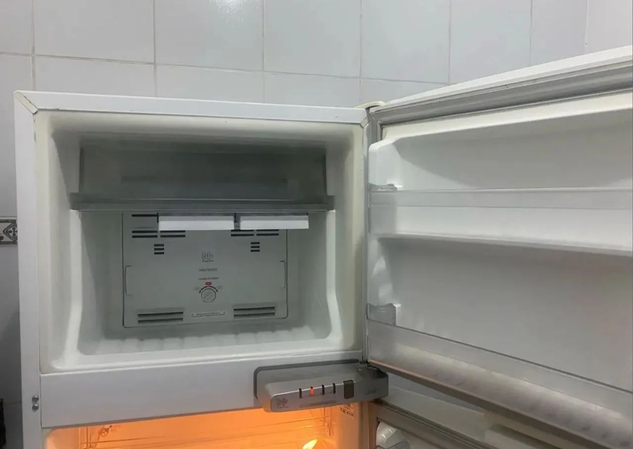 Geladeira Brastemp Duplex - Foto 2