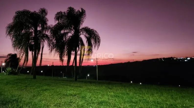 Terreno em Condomínio à venda no Condomínio Residencial Ventura em Itatiba/SP - Foto 8