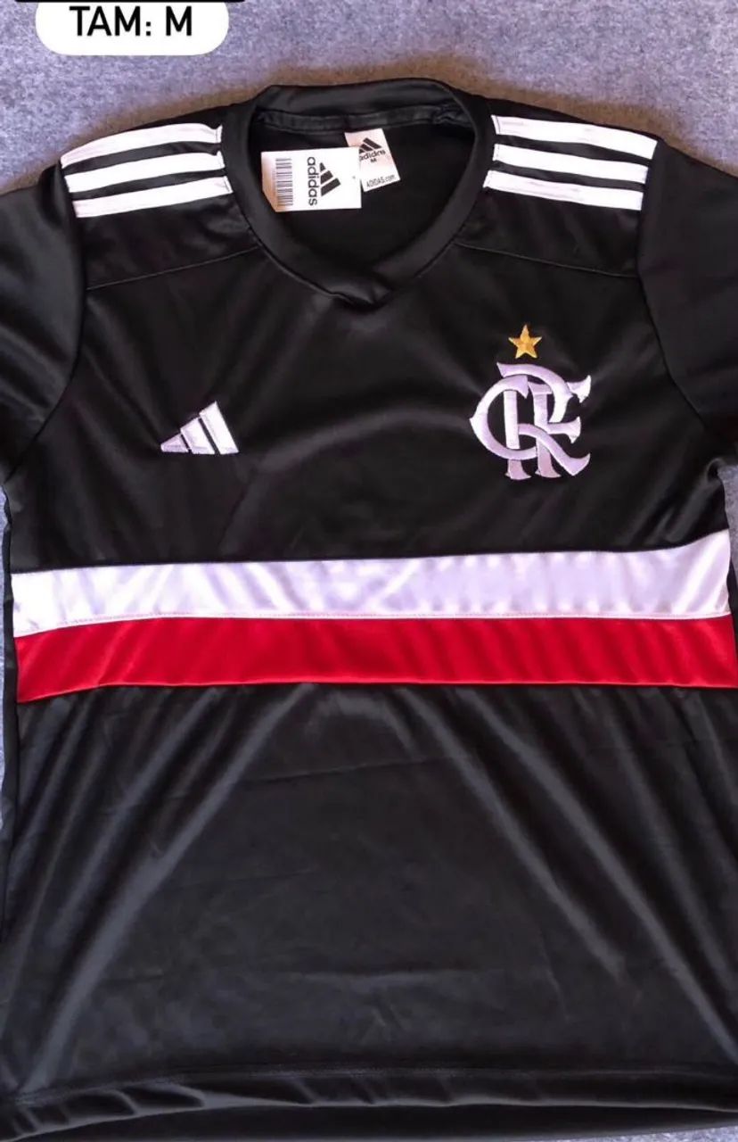 CAMISAS DE TIMES