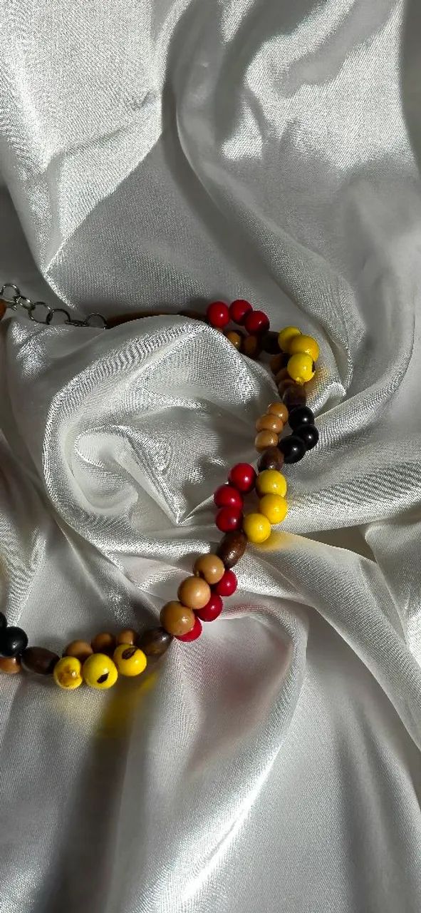 Conjunto borboleta flor-da-paixão  - Foto 2