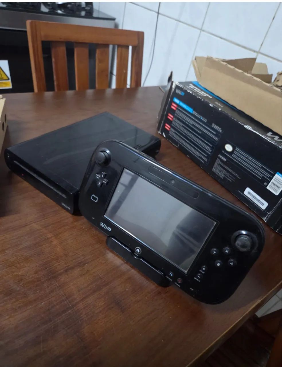 Wii u - Foto 3