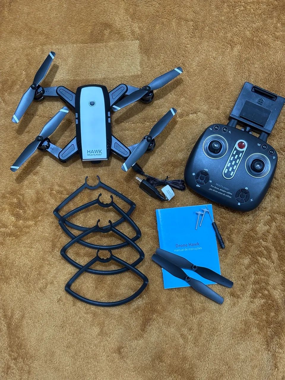 Drone Hawk GPS - Foto 4