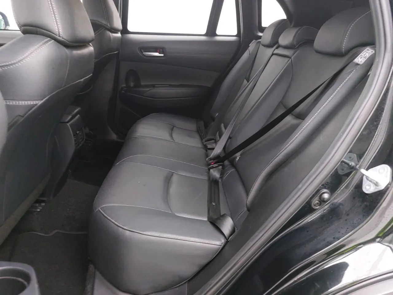 Toyota Corolla Altis 2.0 Flex 16V Aut., foto 17 de 18