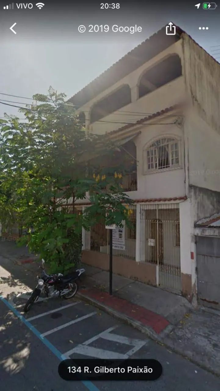 Aluguel de Casa ( CASA JÁ FOI ALUGADA) - Foto 3