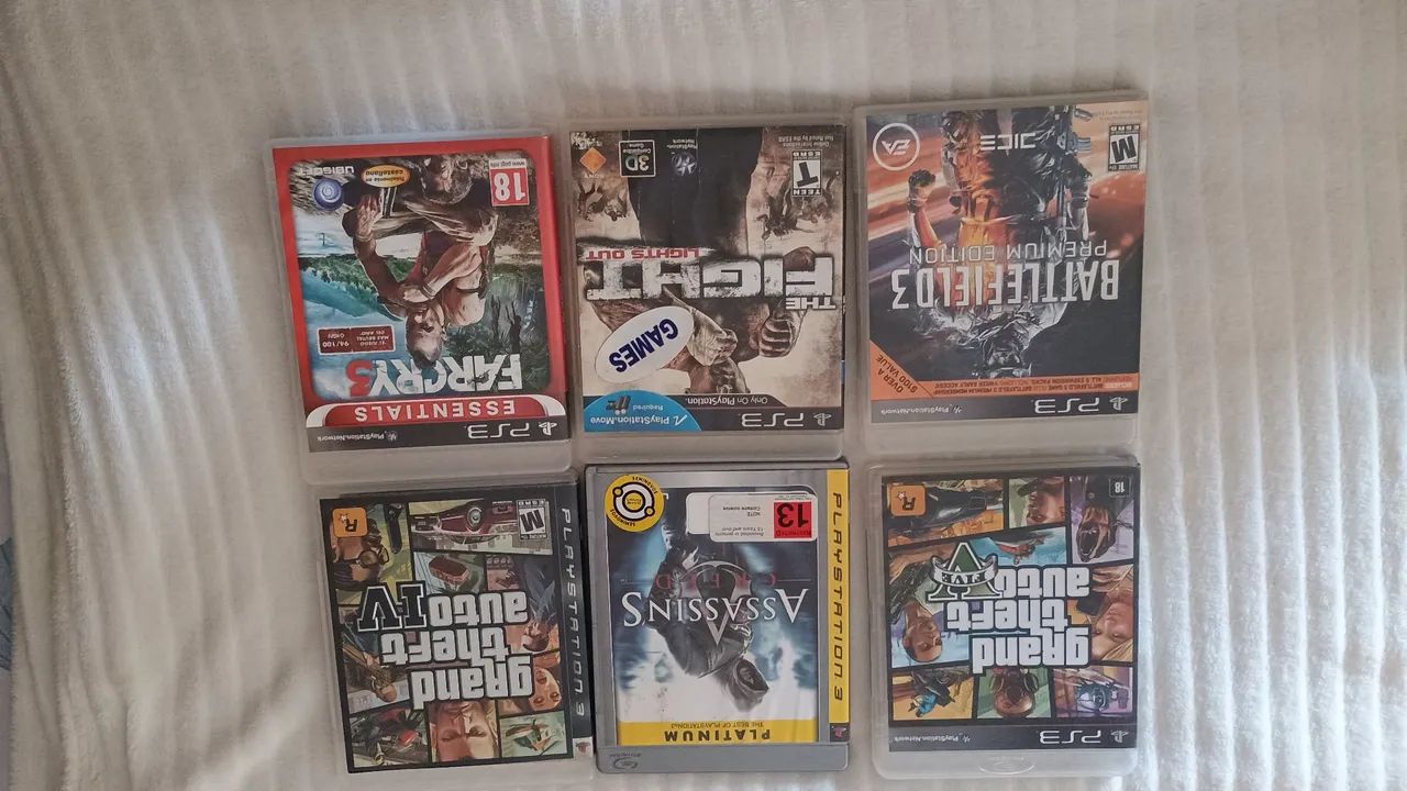 Ps3 desbloqueado  - Foto 2