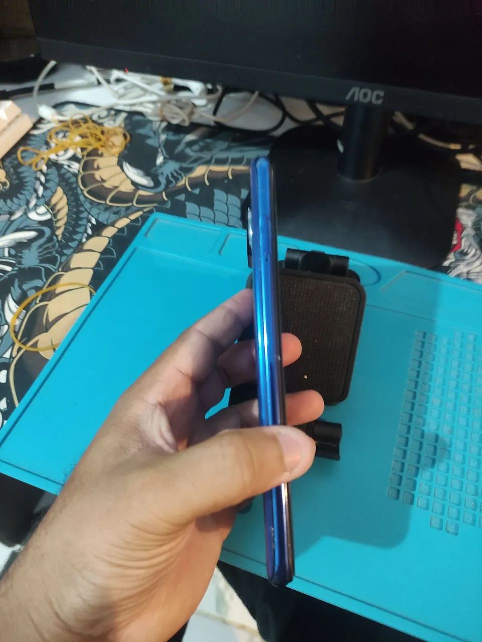 Poco X3  - Foto 4