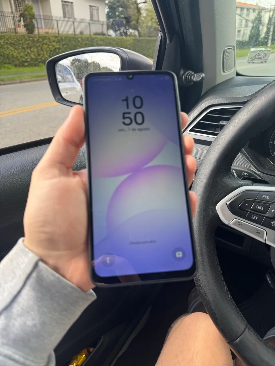 Samsung Galaxy A07 64GB / 4GB RAM - Foto 4