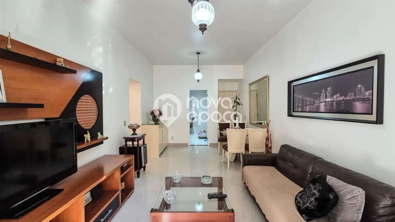 Jardim Carioca | Apartamento 2 quartos, sendo 1 suite - Foto 3