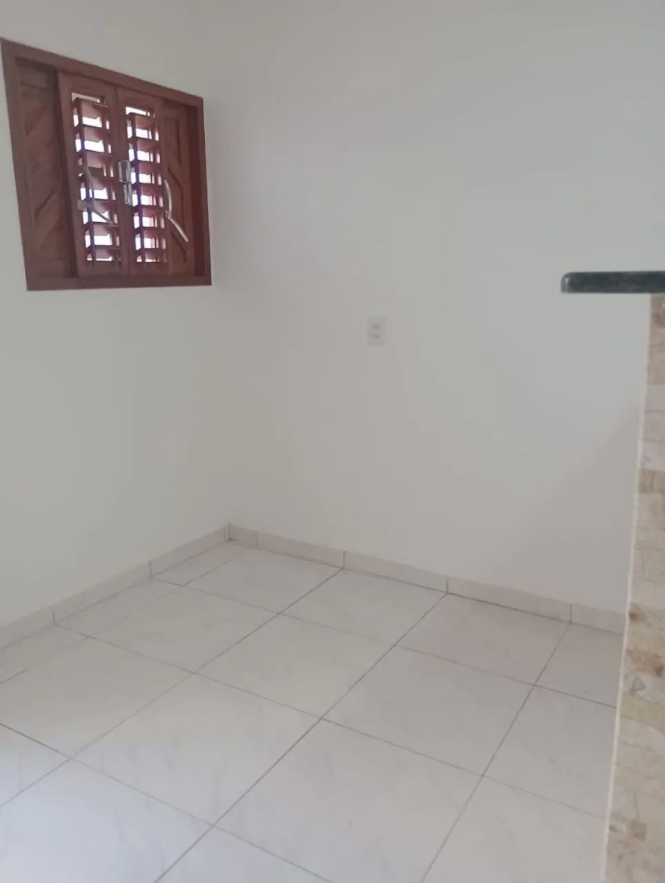 Alugo casa em Dix-Sept Rosado - Foto 4