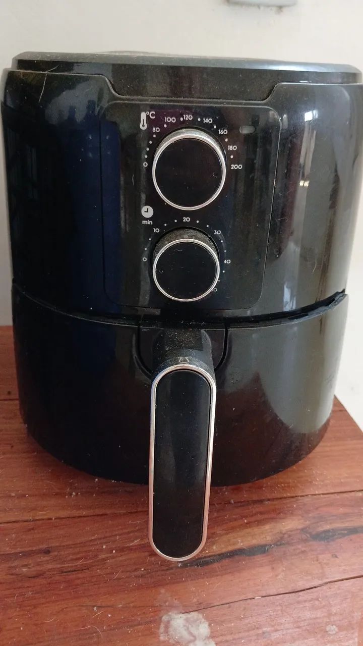 Airfryer 