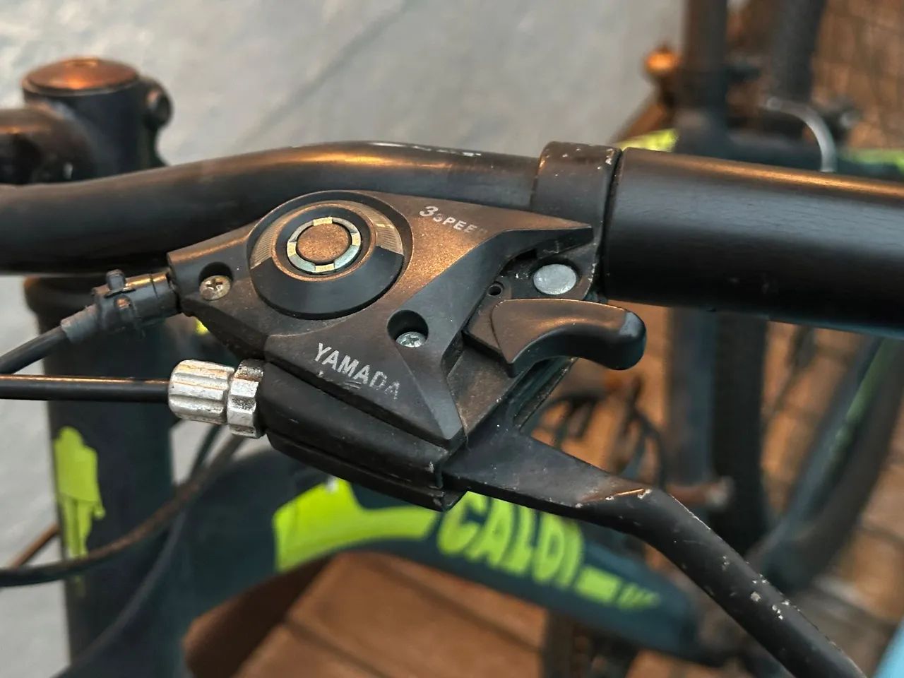 Bicicleta CALOI Aro  29  - Foto 4