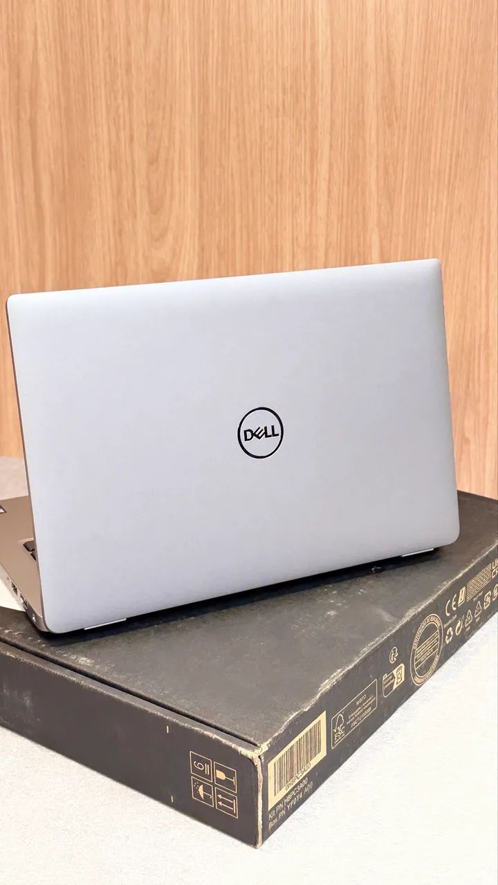 Notebook Dell Latitude 5450 Ultra 5 - Foto 5