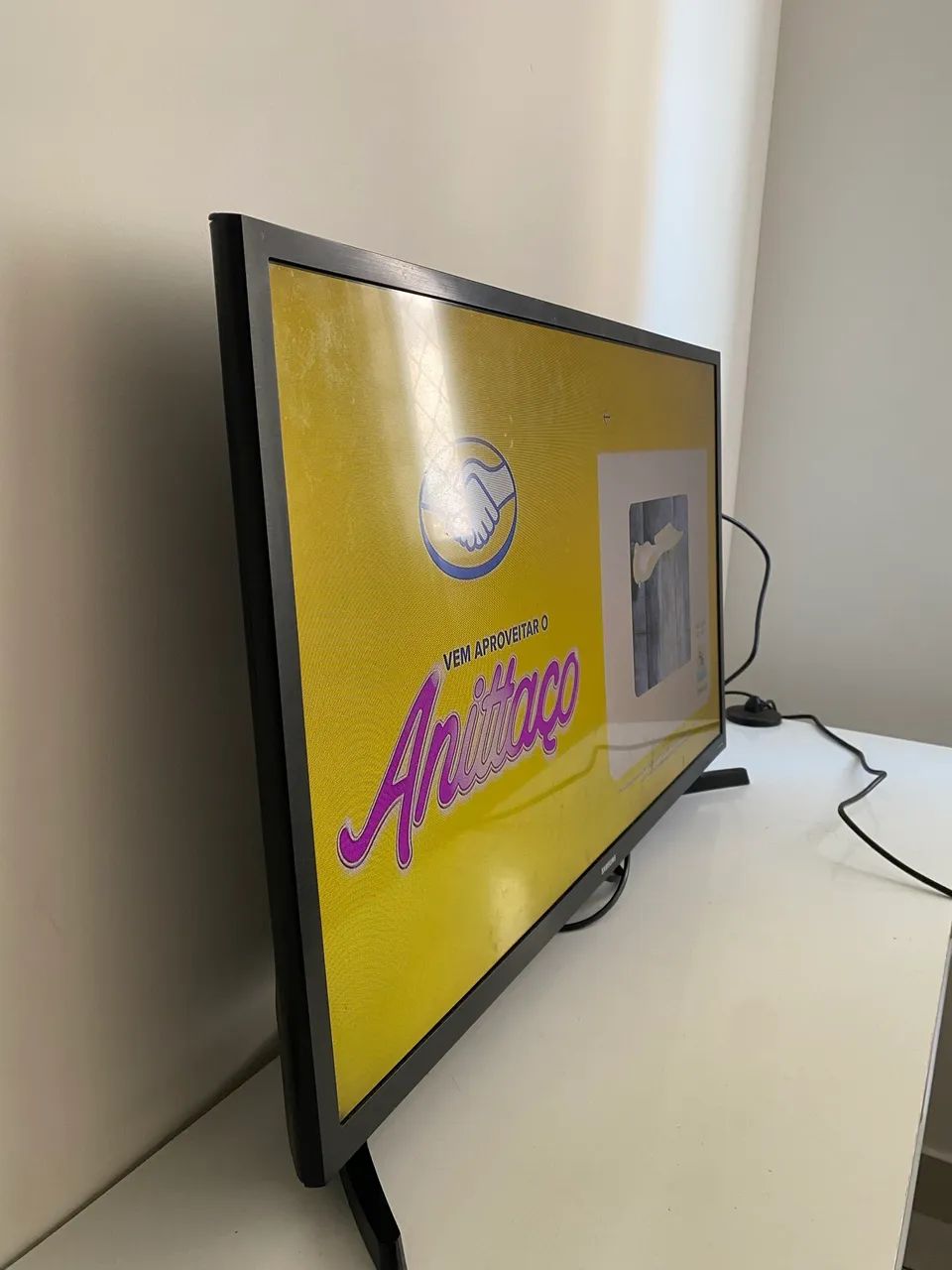 Tv smart 32?