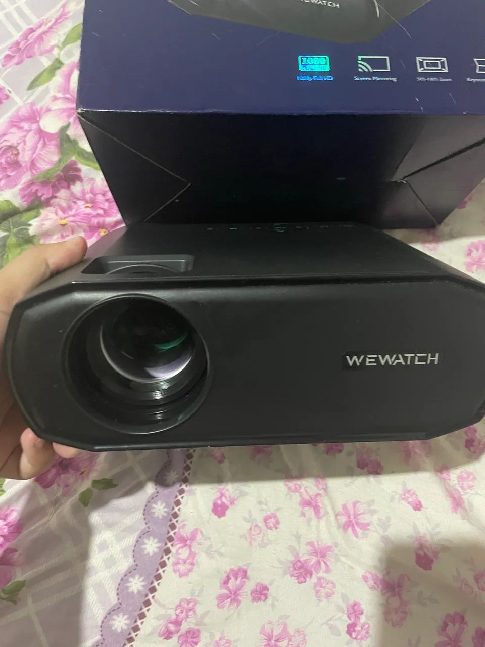 We Watch v50 pro - Foto 3