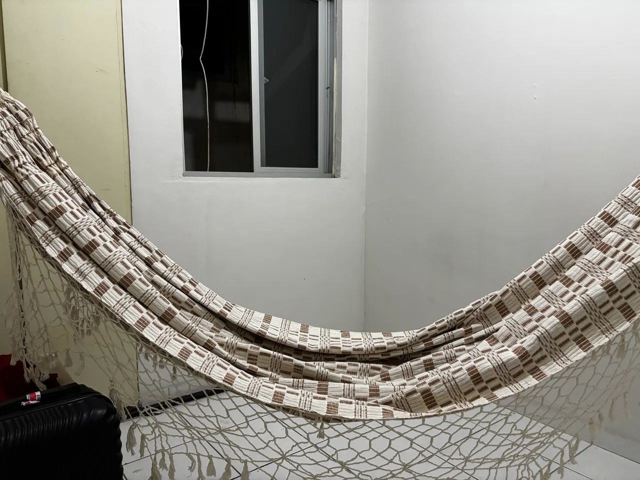 Rede de descanso em ótimo estado - Foto 2
