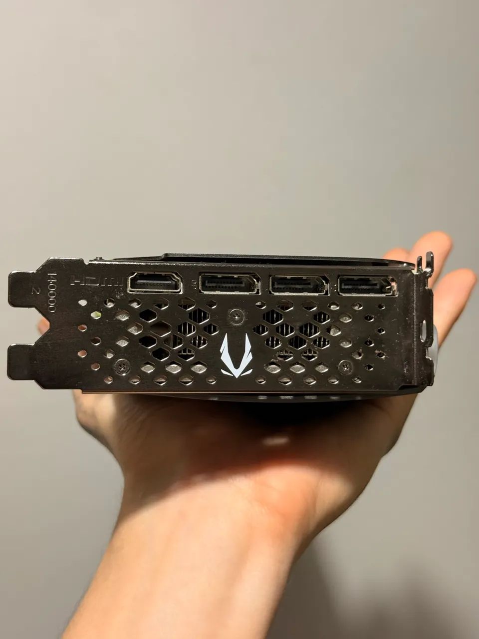 RTX 4070 12GB OC Twin Edge  - Foto 4