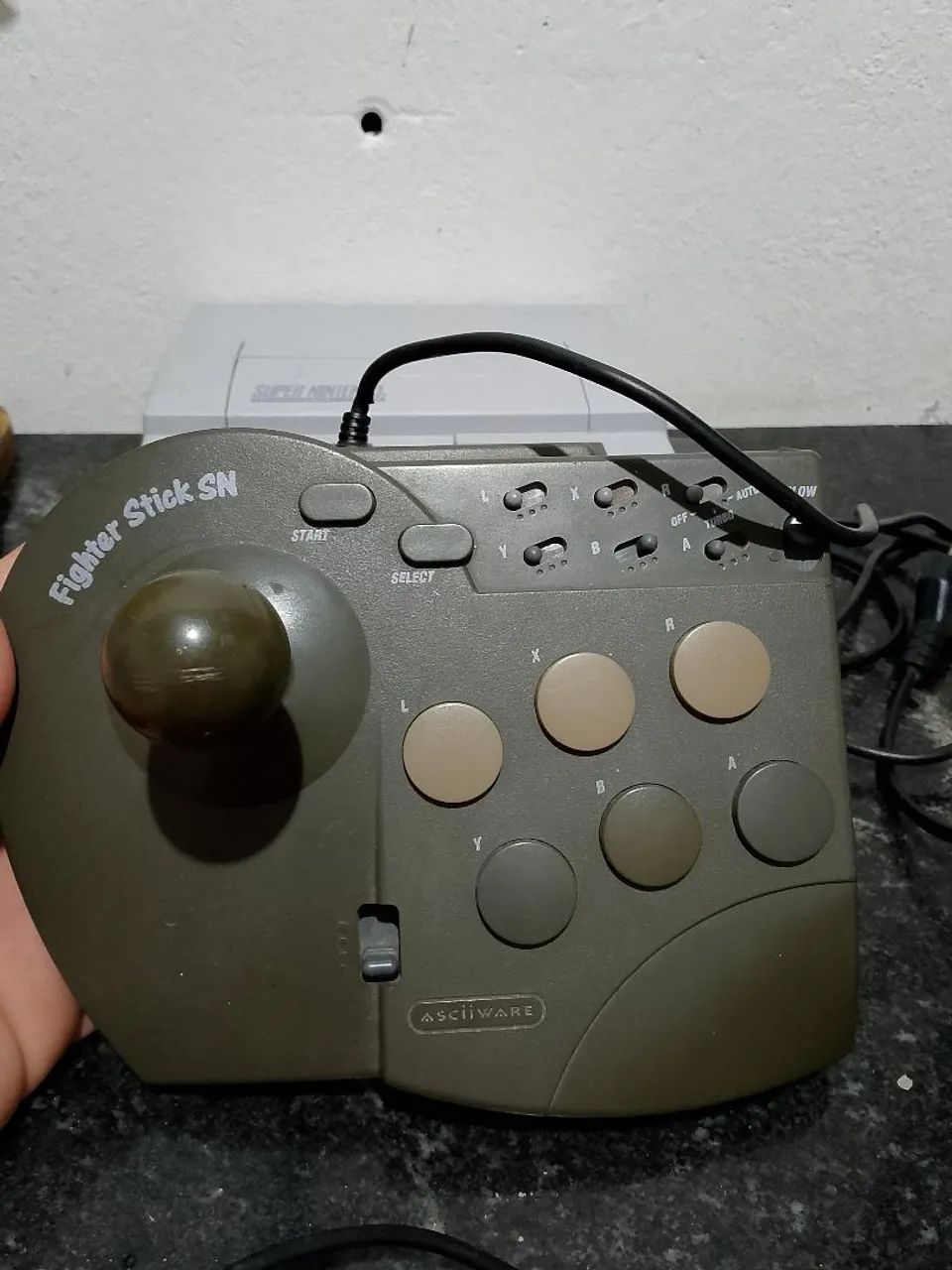 Super Nintendo  - Foto 5