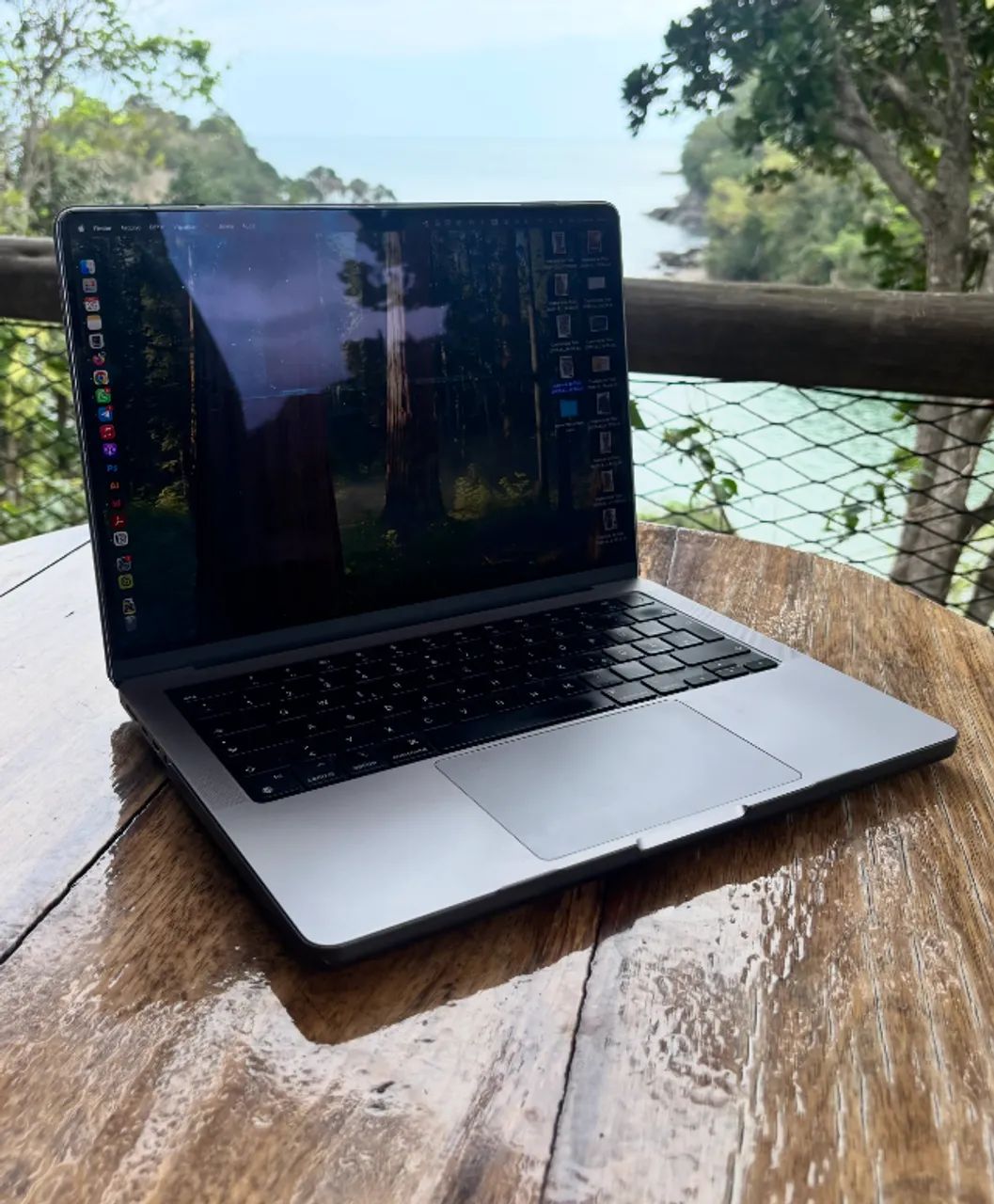 Macbook PRO M1 - Foto 5