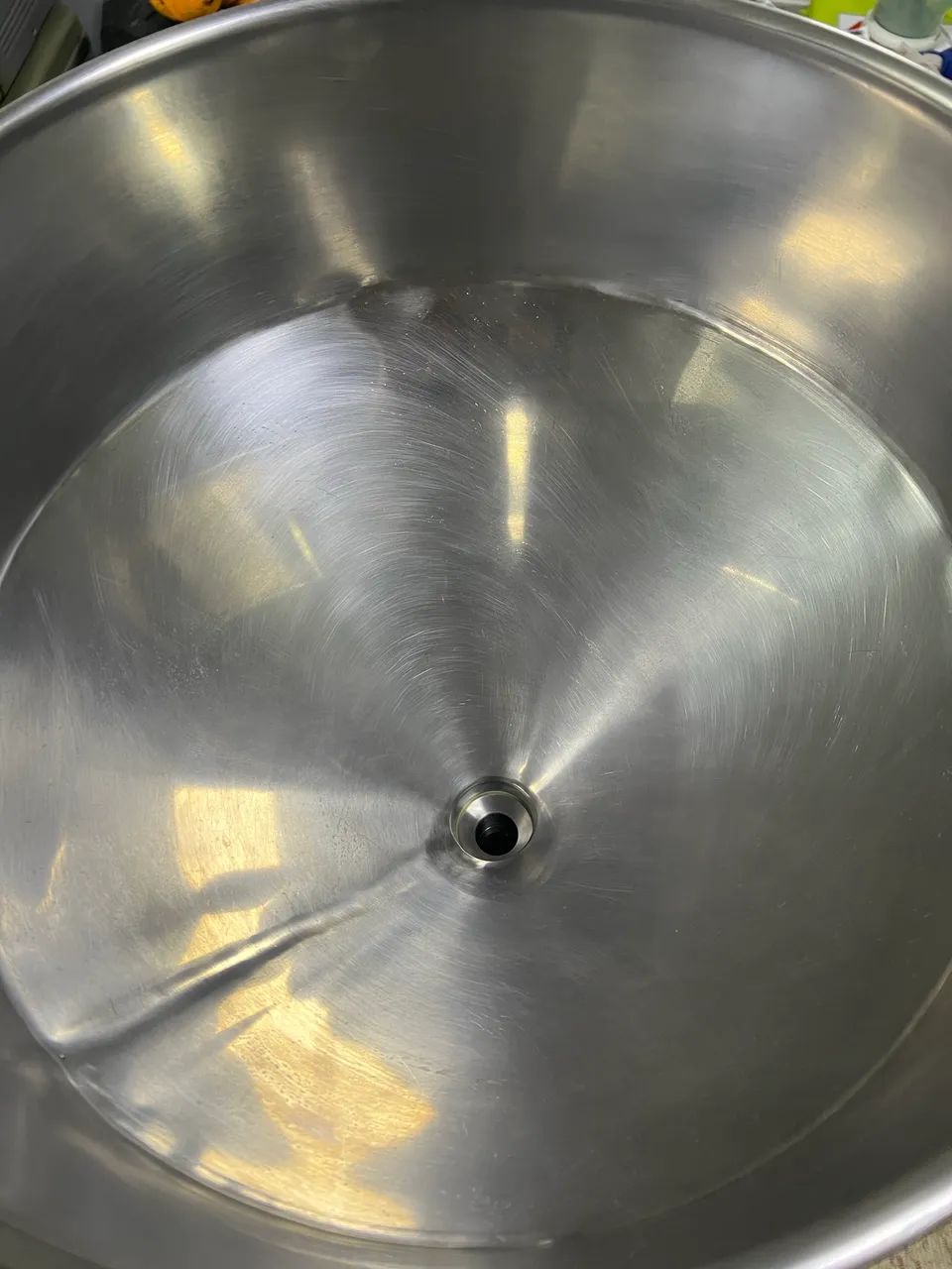 Envasadora de pastosos 10-100 ml Cetro - Foto 2