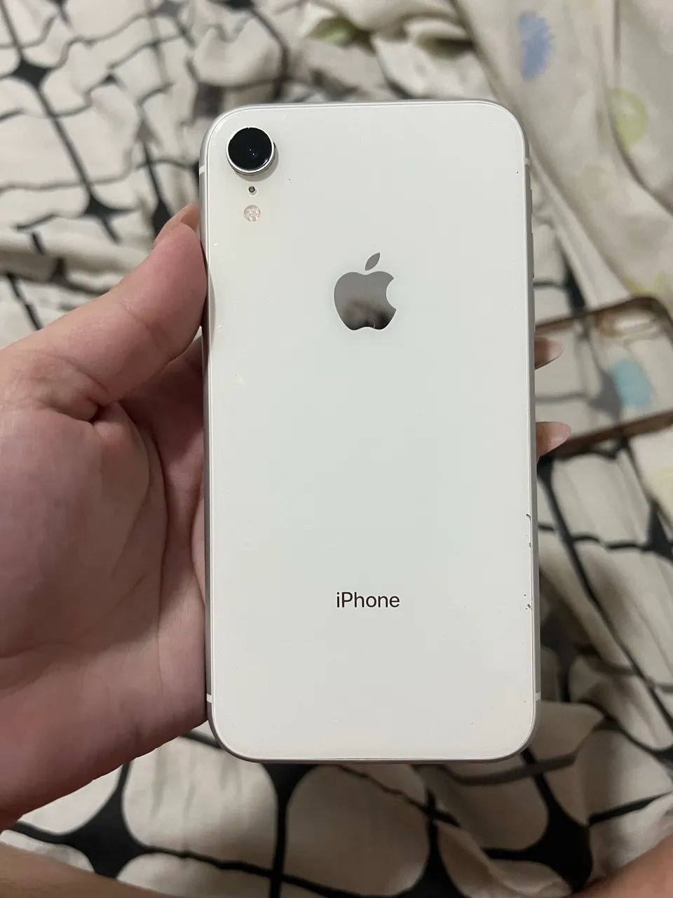 Vendo iPhone XR  - Foto 3
