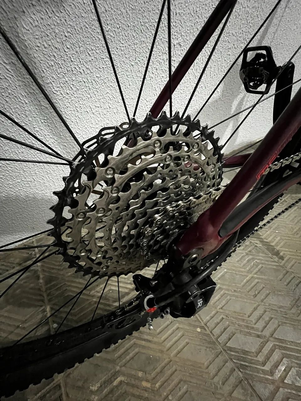 Specialized Chisel  - Foto 2