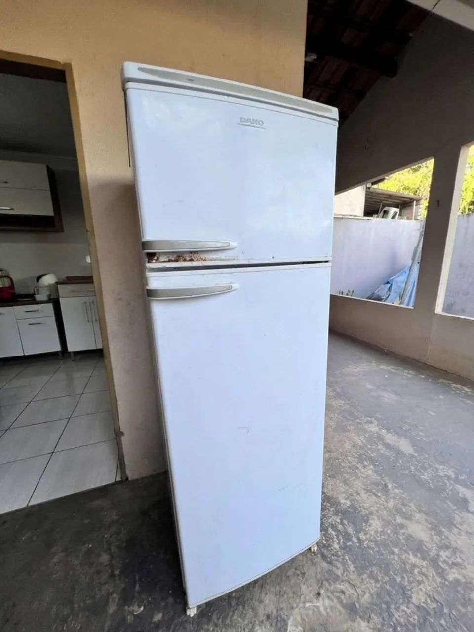 Geladeira  - Foto 2