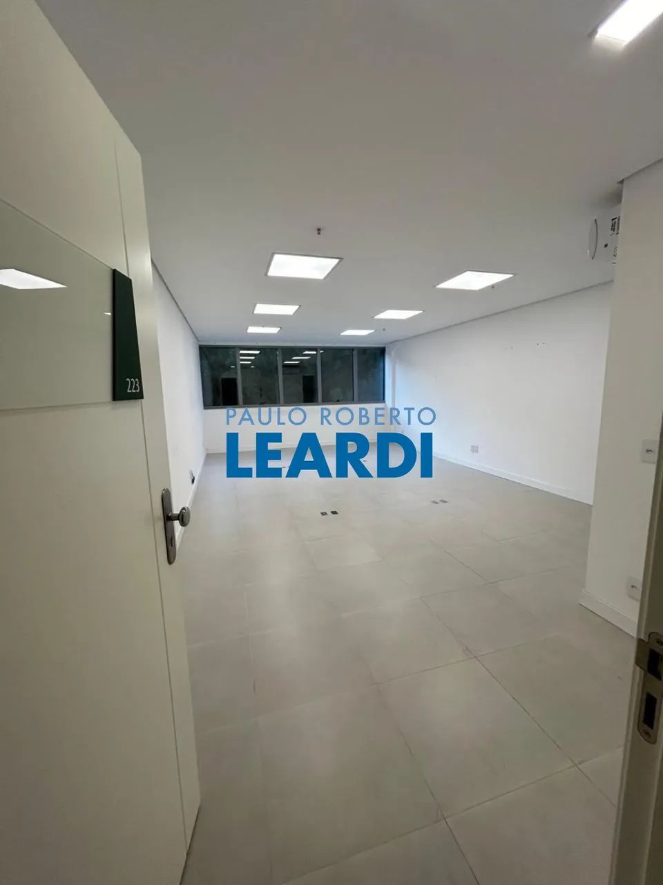 COMERCIAL - SACO GRANDE - SC