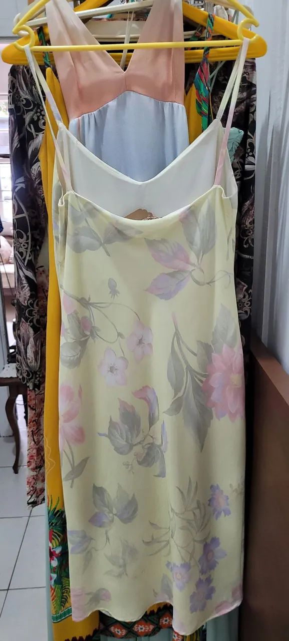 Vestido de verão  - Foto 2