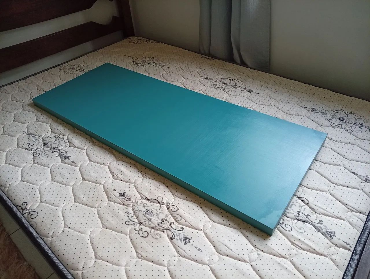 Mesa Retrátil  de parede 