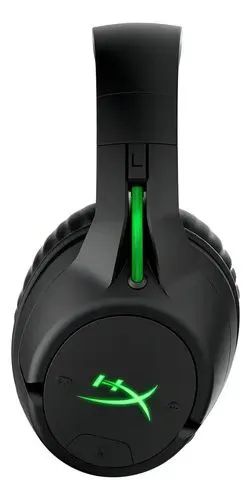 Headset Hyperx Clould Flight Xbox Wireless  - Foto 4