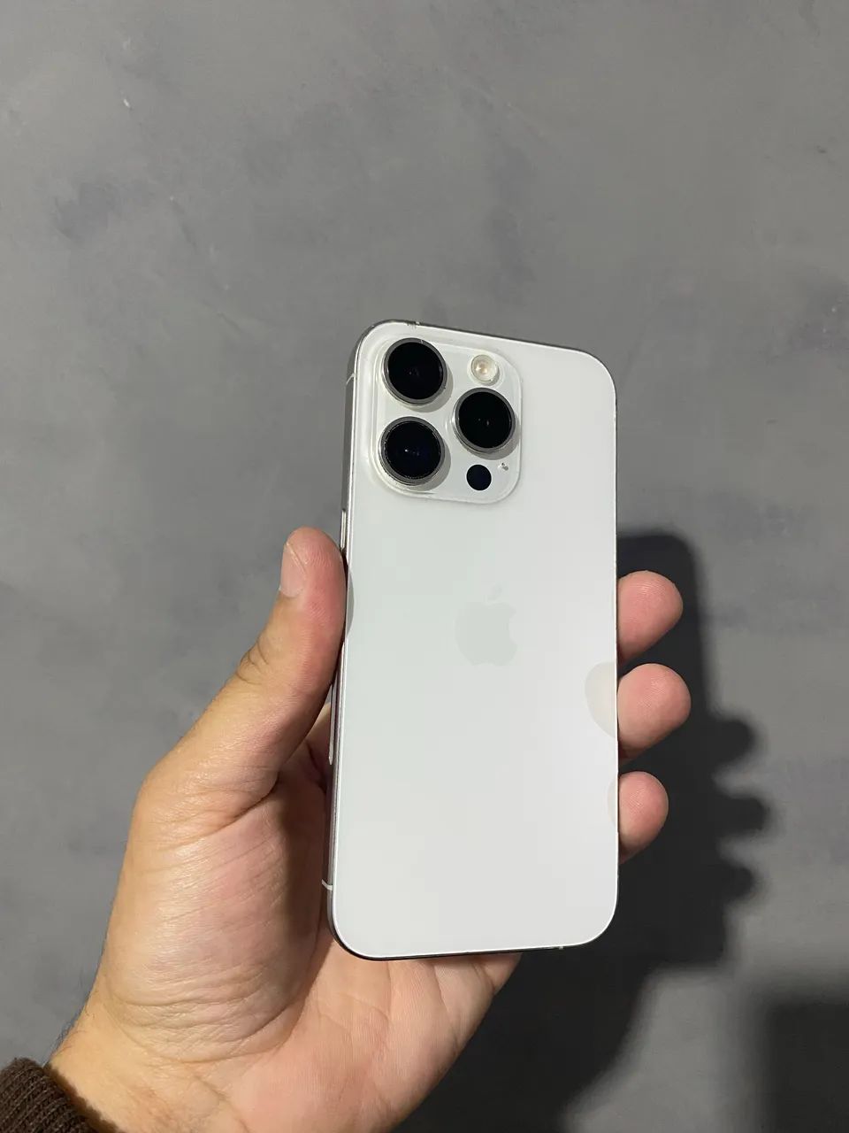 iPhone 15 pro  - Foto 3