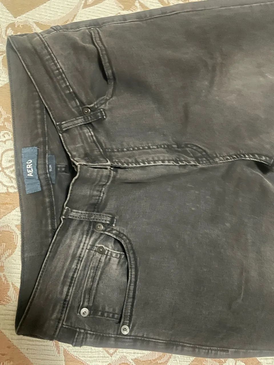 Calças masculina - Foto 2