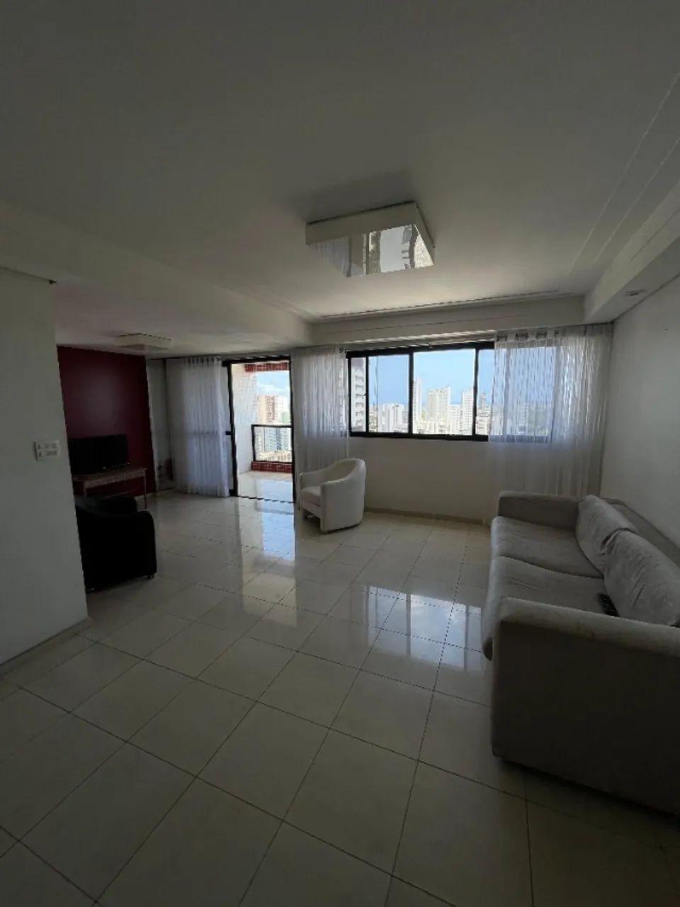 17 HR - EDIFÍCIO ETIENE  - Foto 5