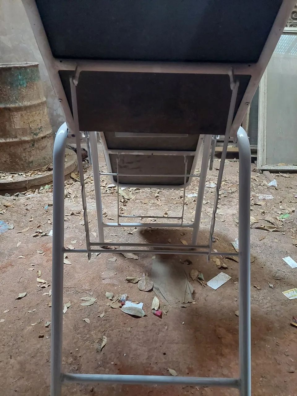 MACA SIMPLES SEM USO  - Foto 4