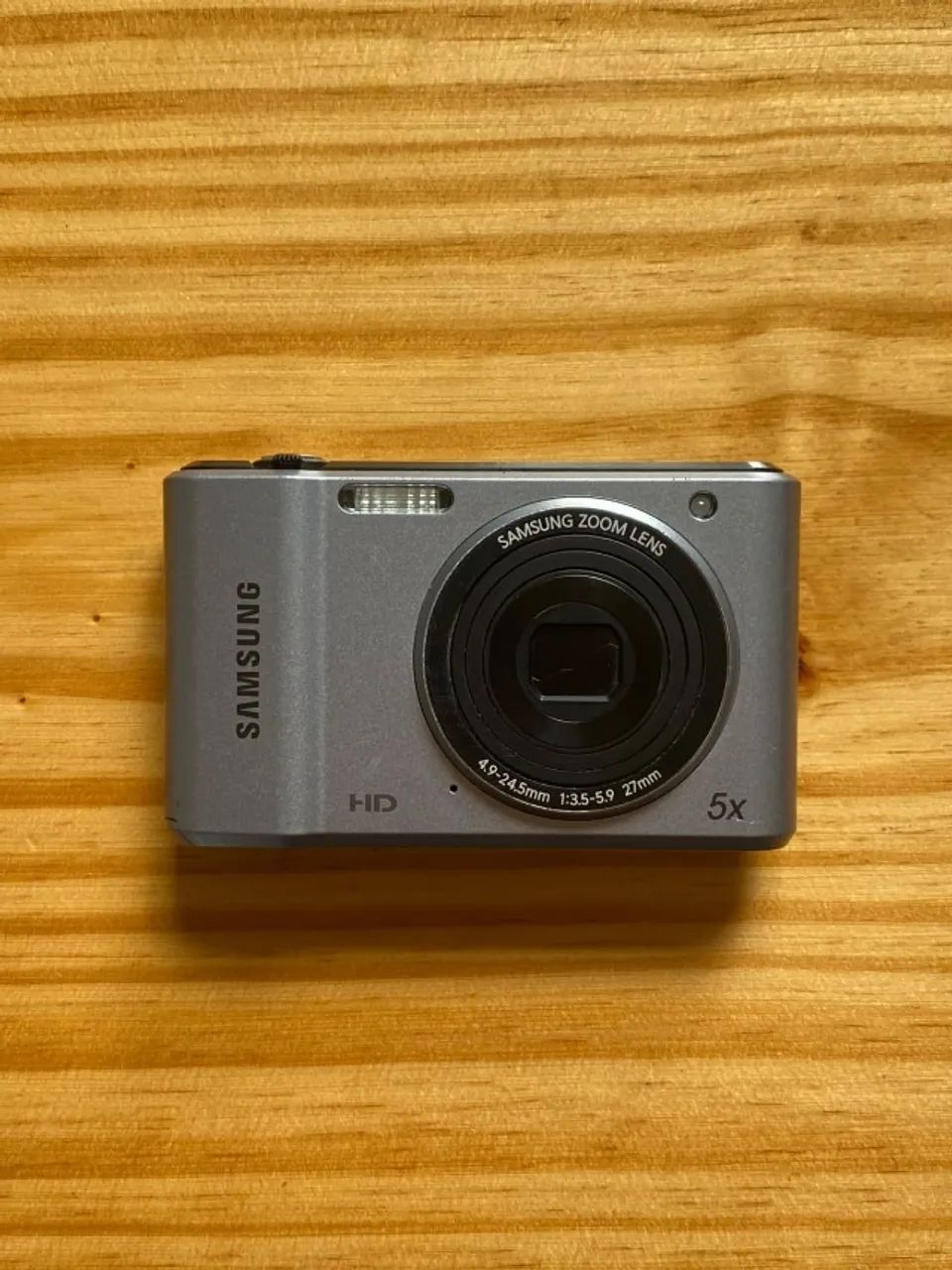 CÂMERA DIGITAL SAMSUNG ES90  - Foto 2