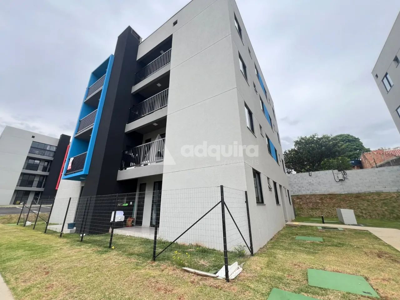 Apartamento no Vittace Nature