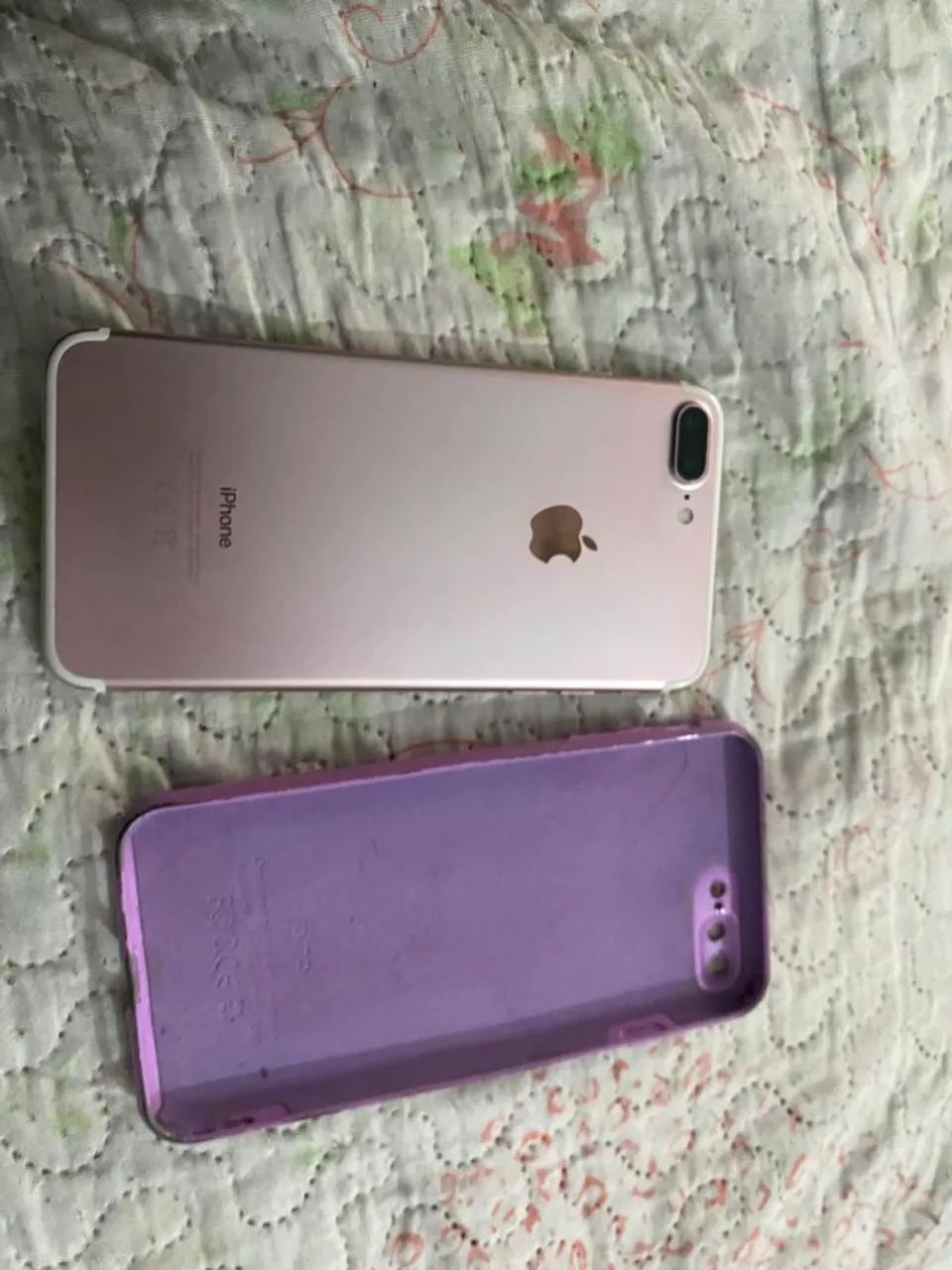 iPhone 7 plus  - Foto 4