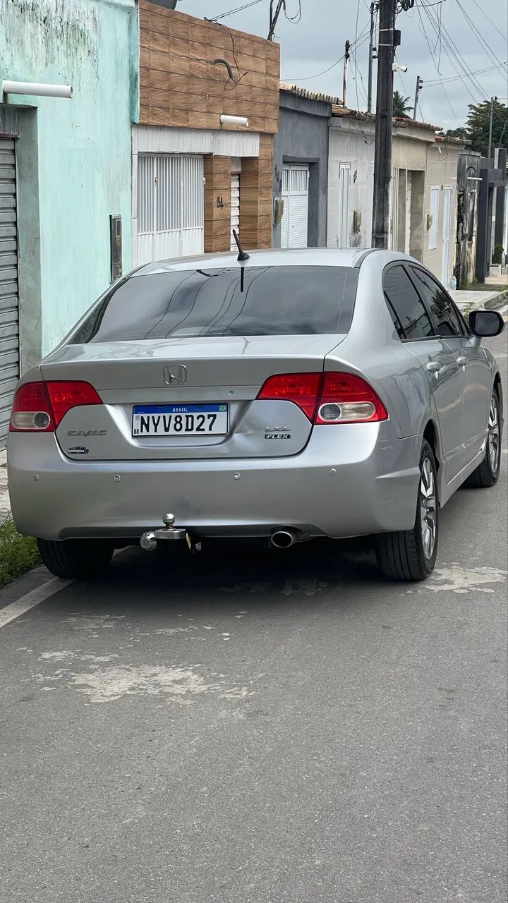 Honda Civic 2011